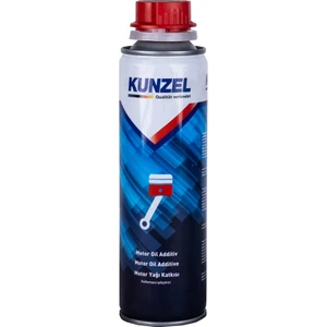 Motor Yağ Katkısı 300 ml