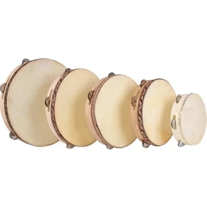 Zilli Tef 35 cm Deri