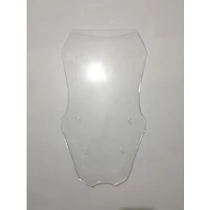 Küba Novax 200 Siperlik Ön Cam 2023-2025 Model 57CM Şeffaf Renkli 4mm