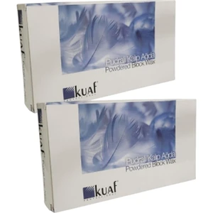 Kalıp Agda Pudralı 400 gr 2'li