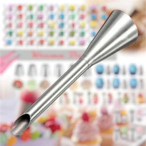 Duy Dolgu - 25X8X92 mm (DY-DLG25)