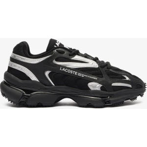 Sport L003 2K24 Erkek Siyah Sneaker 747SMA0013 02H