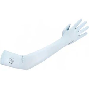 upf50+ full finger güneş koruma kollukları