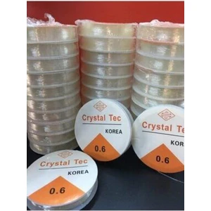 0,6mm Lastikli Misina (5mt)