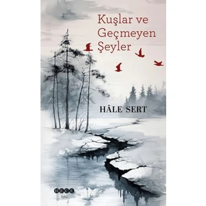 Kuşlar ve Geçmeyen Şeyler - Hale Sert