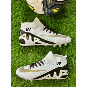 Erkek Çoraplı Halısaha Krampon Spor Ayakkabsı