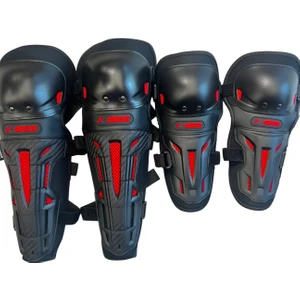 Dizlik ve Dirseklik Set Model 4