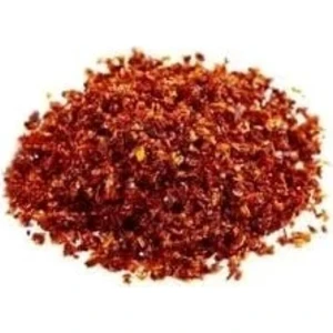 Aktarzane Full Acı Zehir Biber Arnavut Biberi Süper Acı 100gr Öğütülmüş