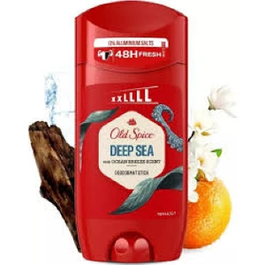 Old Spice Deotarant Stick Deep Sea 85ML