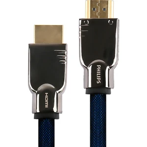1 Metre 4K 60 Hz V2.1 HDMI Görüntü Kablosu SWL6120K/93