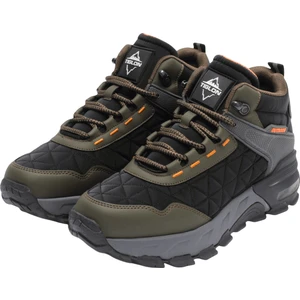 Storm Haki Erkek Bot