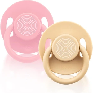 Wee Baby 618 Wee Baby Cool 2'li Emzik No:2 Kız