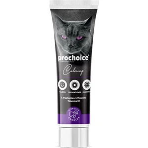Pro Choice Calming Paste Sakinleştirici Kedi Macunu 100 ml