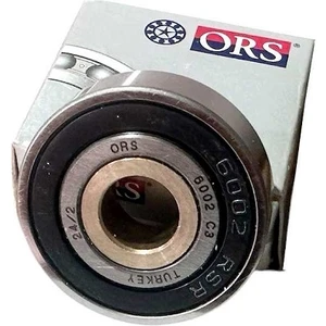 Honda Dio 110 Debriyaj Kapak Iç Rulmanı