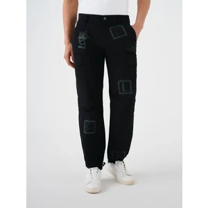 Relax Fit Erkek Pantolon