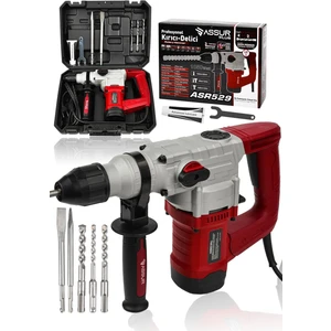 1050W Profesyonel 28mm Kırıcı Delici Hilti Darbeli Matkap