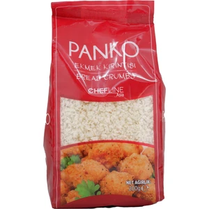 Chefline Asia Panko (Japon Ekmek Kırıntısı.) 200G