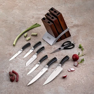 Pro Cut 8 Parça Bıçak Seti
