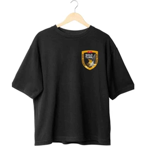 Solotürk Oversize