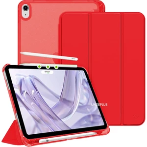 Apple iPad Air 13INÇ M2 Kılıf Flip Cover Kalem Bölmeli Pc Case A2898 A2899 A2900