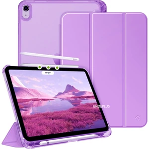 Apple iPad Air 5. Nesil 10.9 Kılıf Flip Cover Kalem Bölmeli Pc Case-10.nesil DEĞİL-A2588 A2589 A2591