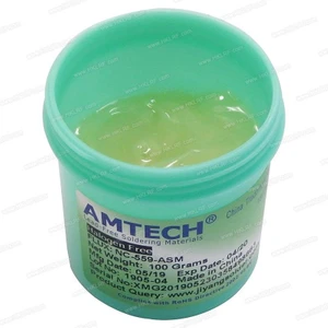 Flux NC-559-ASM Halogen Free 100 gr