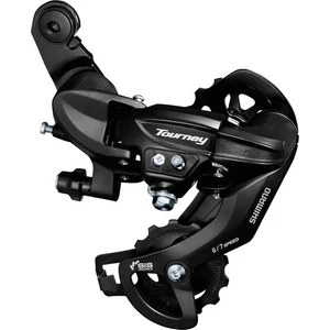 Shimano Arka Değiştirici 6/7v RD-TY300 TY DA