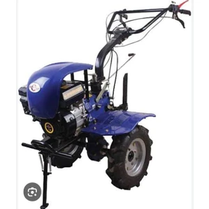 General Power 7 Hp 3 İleri 1 Geri Benzinli İpli Çapa Makinesi GP-170 Fb Çapa ve Teker Dahil