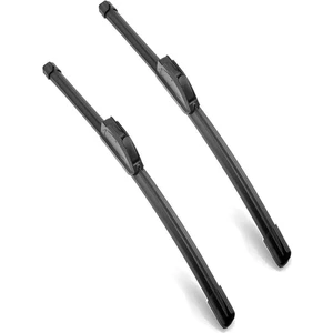 Opel Corsa B Muz Tipi Silecek Takımı 1993-2000 45 Cm/45 cm