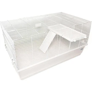 Zenith Tavşan ve Guinea Pig Kafesi 80x46x42cm
