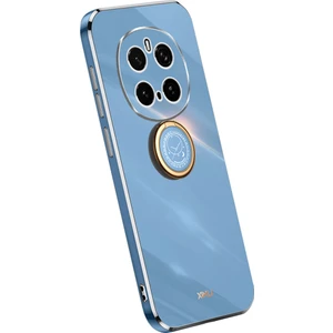 Honor Magic7 Pro 5g Halka Kickstand Galvanik Tpu Telefon Kapağı (Yurt Dışından)