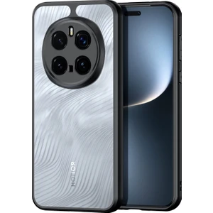 Honor Magic7 Pro 5g Tpu+Pc Mat Telefon Kapağı (Yurt Dışından)