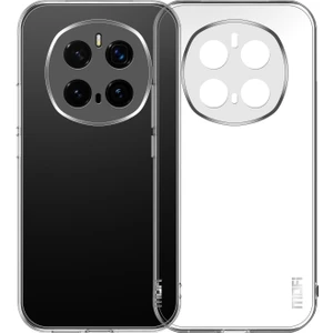 Honor Magic7 Pro 5g Temizle Telefon Kılıfı Tpu Telefon Arka Kapak (Yurt Dışından)