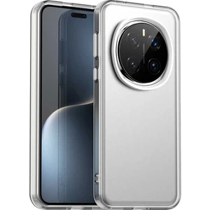 Honor Magic7 Pro 5g Pc+Tpu+Pet Mat Düşmeyi Önleyici Telefon Arka Kapağı (Yurt Dışından)