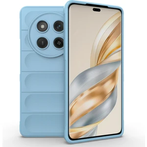 Honor Magic7 Lite 5g Anti-Drop Yumuşak Tpu Telefon Arka Kapak (Yurt Dışından)