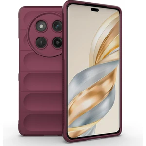 Honor Magic7 Lite 5g Anti-Drop Yumuşak Tpu Telefon Arka Kapak (Yurt Dışından)