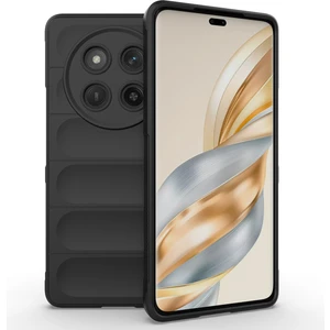Honor Magic7 Lite 5g Anti-Drop Yumuşak Tpu Telefon Arka Kapak (Yurt Dışından)