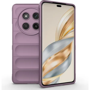 Honor Magic7 Lite 5g Anti-Drop Yumuşak Tpu Telefon Arka Kapak (Yurt Dışından)