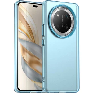 Honor Magic7 Lite 5g Pc+Tpu+Pet Mat Anti-Damla Telefon Arka Kapak (Yurt Dışından)