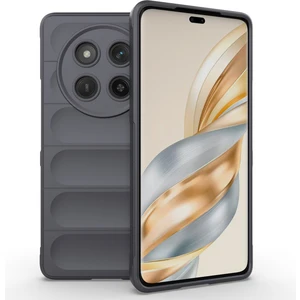 Honor Magic7 Lite 5g Anti-Drop Yumuşak Tpu Telefon Arka Kapak (Yurt Dışından)