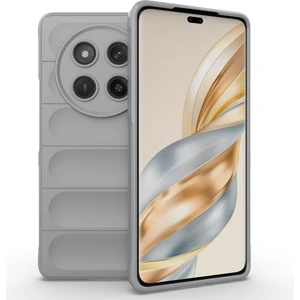 Honor Magic7 Lite 5g Anti-Drop Yumuşak Tpu Telefon Arka Kapak (Yurt Dışından)