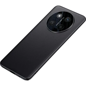 Honor Magic7 Lite 5g Düşmeye Dayanıklı Pu Deri + Tpu Telefon Kapağı (Yurt Dışından)
