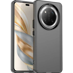Honor Magic7 Lite 5g Pc+Tpu+Pet Mat Anti-Damla Telefon Arka Kapak (Yurt Dışından)