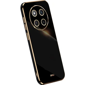 Honor Magic7 Lite 5g Tpu Telefon Kılıfı, Elektro Kaplama Çerçeveli (Yurt Dışından)