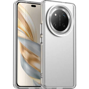 Honor Magic7 Lite 5g Pc+Tpu+Pet Mat Anti-Damla Telefon Arka Kapak (Yurt Dışından)