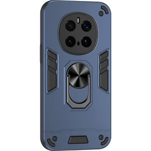Honor Magic7 Pro 5g Pc + Tpu Drop Defend Telefon Kapağı Halka Kickstand ile (Yurt Dışından)