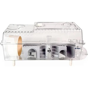 Eclipse Hamster Kafesi 55x30x33cm