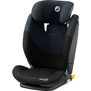 Rodifix S I-Size Adac'lı Isofix'li 15-36 kg Çocuk Oto Koltuğu Tonal Black