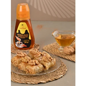 Hurma Suyu 265 gr
