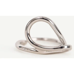 Asimetrik Formlu Yüzük